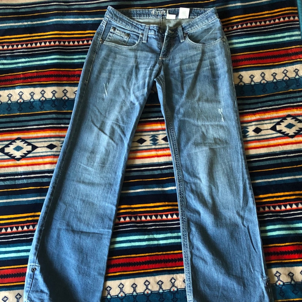 Cruel Harper Jeans- 5 Regular